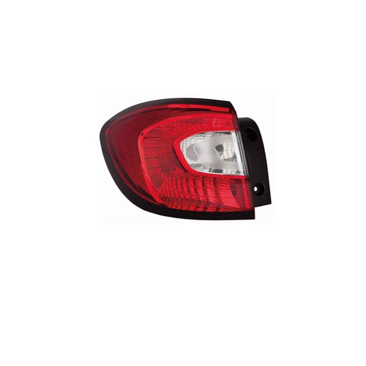 Captur Stop Lambası Sol Dış 15- Dpo 551-19A9L-Ue 265557367R 