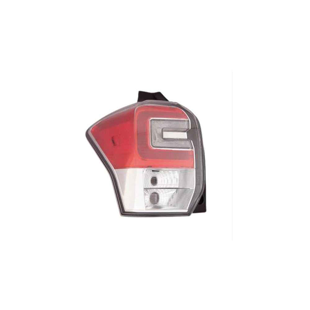 Forester Sj Stop Lambası Sol . 16- Dpo 120-1902L-Ld-Ue 84912-Sg130 