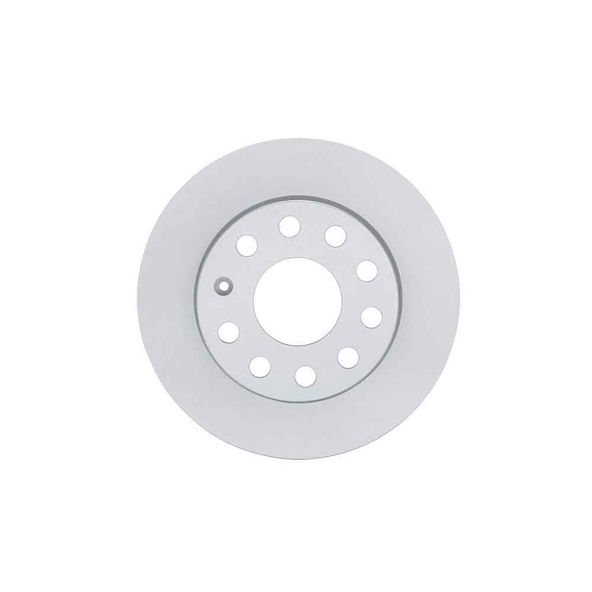 Golf5-Golf6-Jetta-Caddy-A3-Leon Fren Diski Arka Adet Fiyat 04-13 Bch 0986479099 1K0615601K 