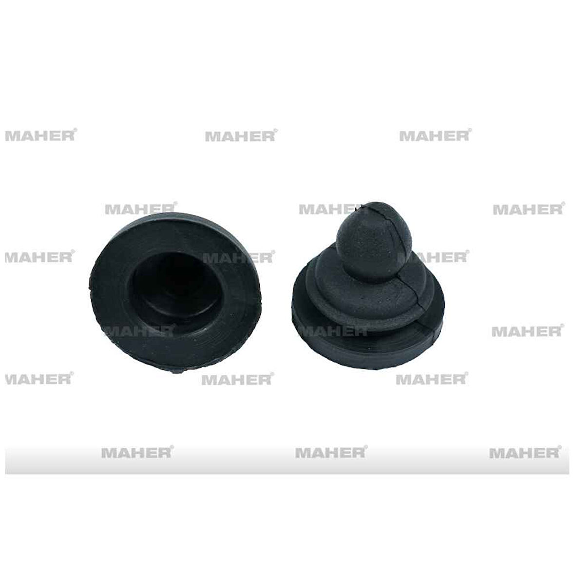 Clio Hava Filtre Lastiği - Mhr-23897 - 8200068473 