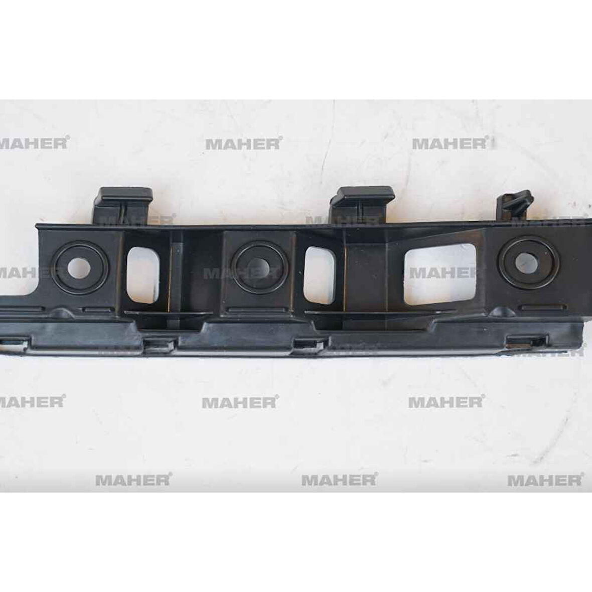 Passat 05-10 Yan Sağ Tampon Bağlanti Braketi Ön - Mhr-07282 - 3C0807184 