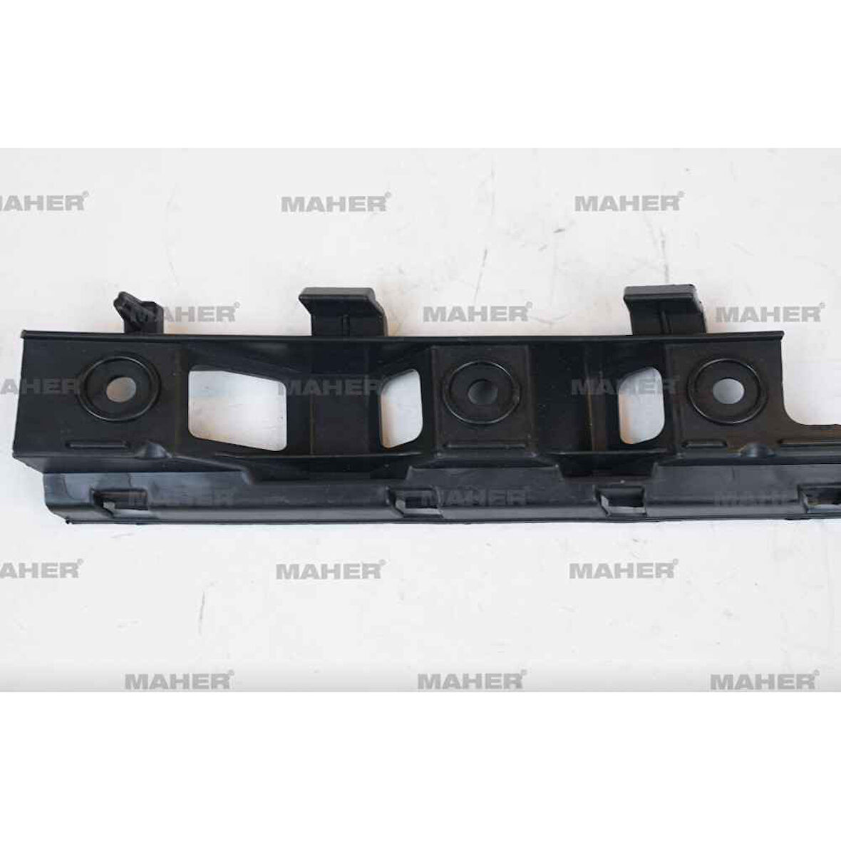 Passat 05-10 Yan Sol Tampon Bağlanti Braketi Ön - Mhr-07286 - 3C0807183 