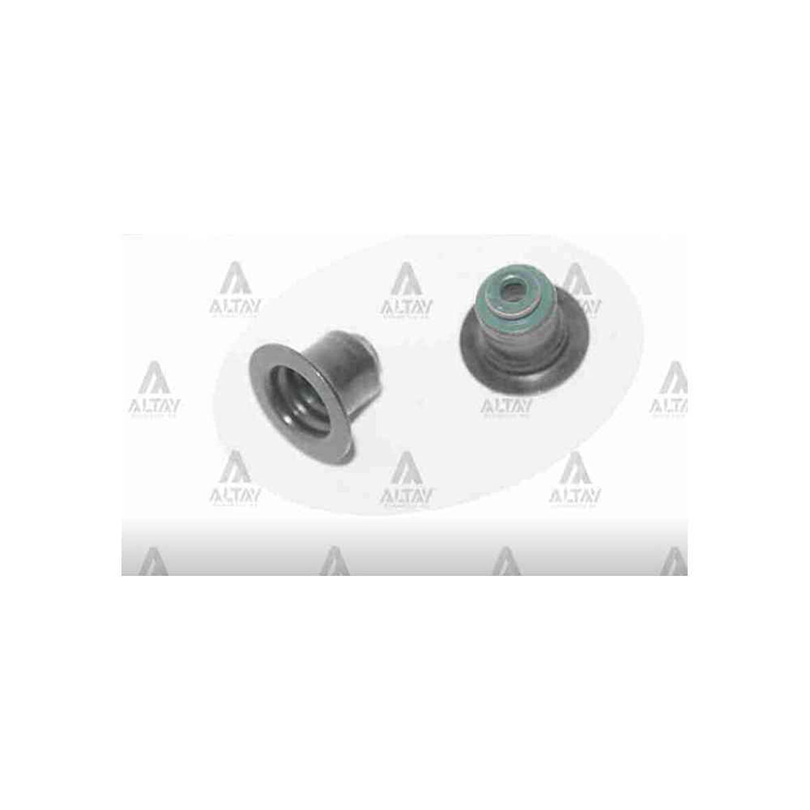 Mazda 3 03-14 1.6 16V Z6 Emme Subap Lastiği - Stn-Jf-26627-1 - Lf01-10-1F5 