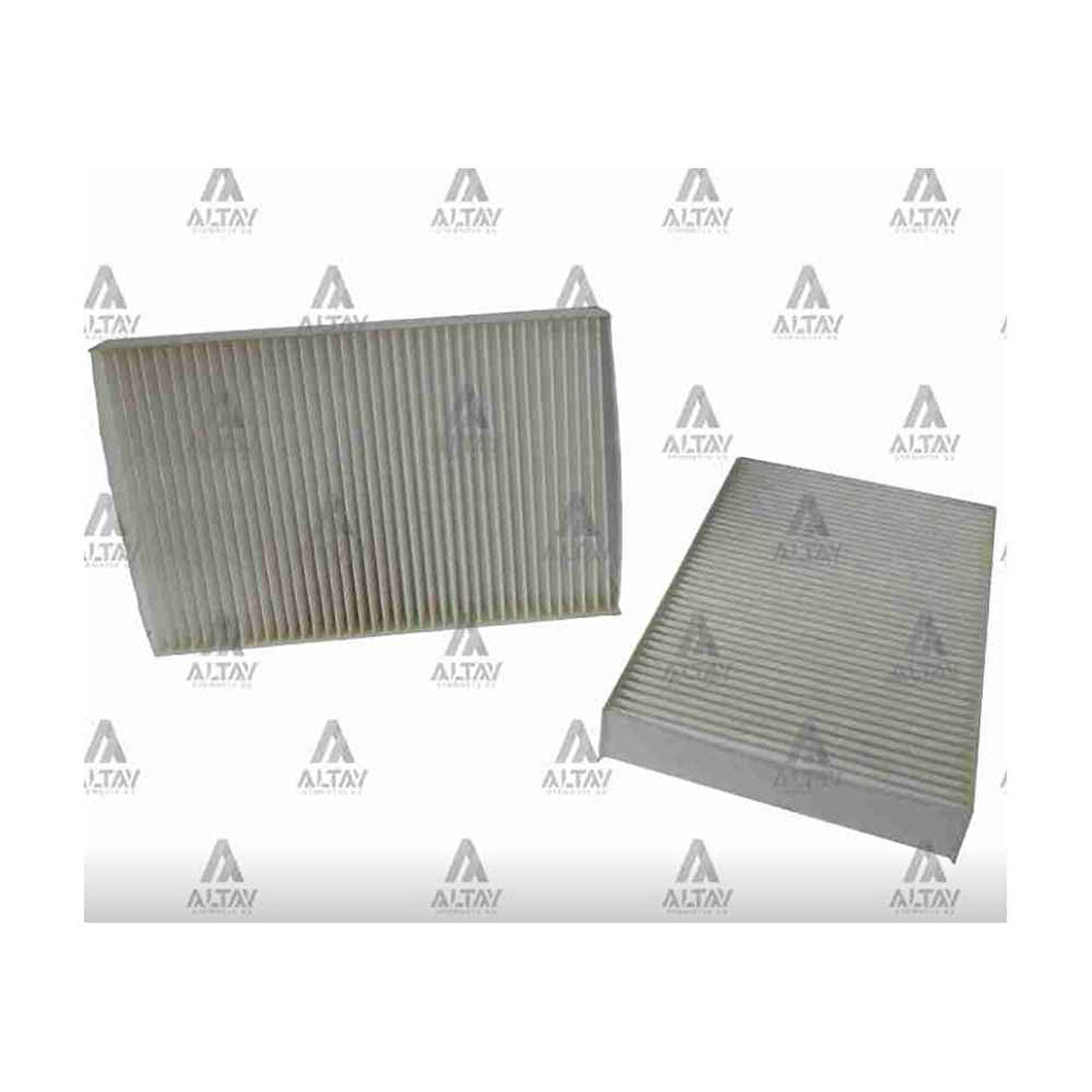 Juke 10- Fluance 10- Pulsar 16- Karbonsuz Polen Filtresi - Mhr-04425 - 27277-1Ka0A 