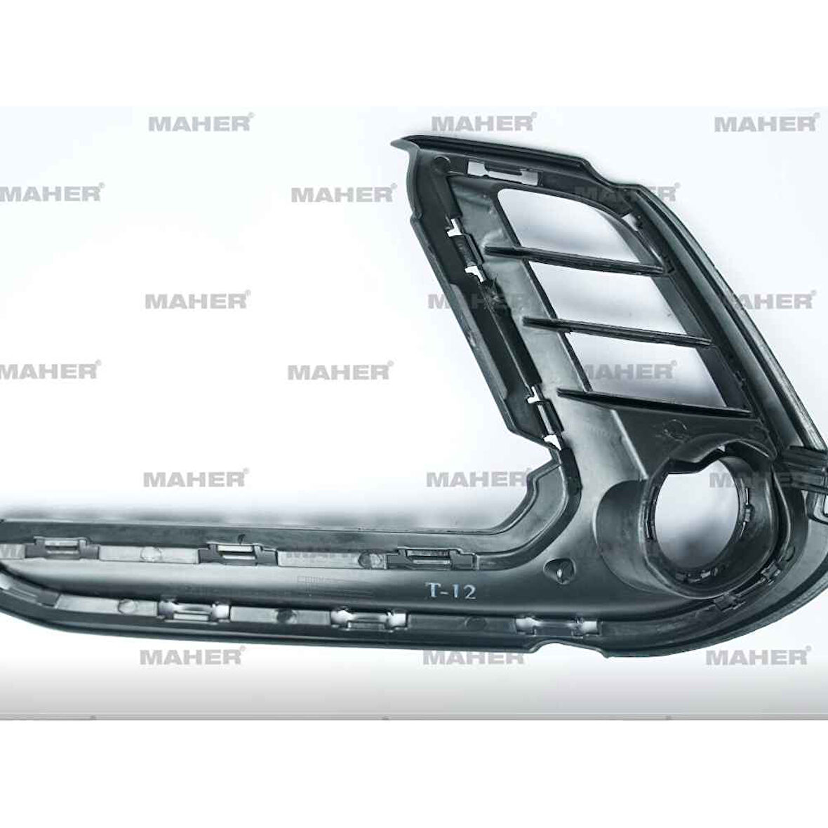 Elantra 16-18 Sağ Elite Sis Lambası Kapağı - Mhr-07073 - 86564-F2300 