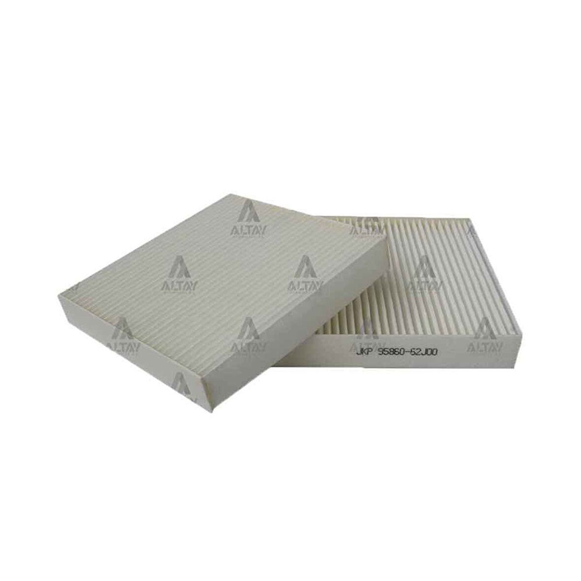 Swift 05-11 Sx4 Terios 97- 1.3 Terios 06- Coure Sedici Subaru Polen Filtresi Flt-K1236 