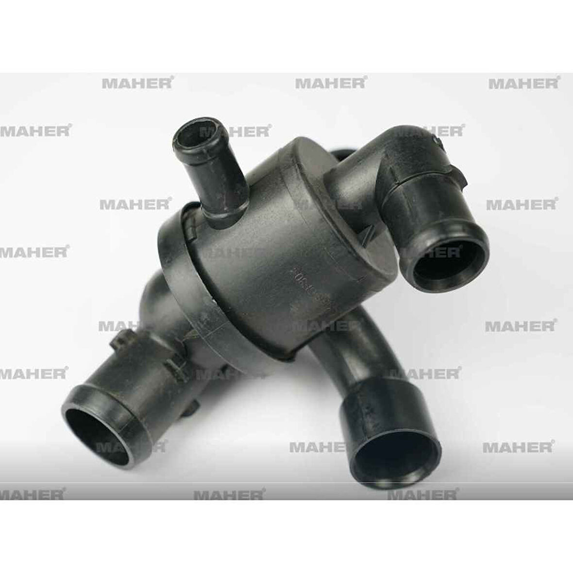 Passat Caddy Tiguan Superb 13-15- Clca-Clcb 2.0 Termostat - Kle-572480 - 03L121111Ae 
