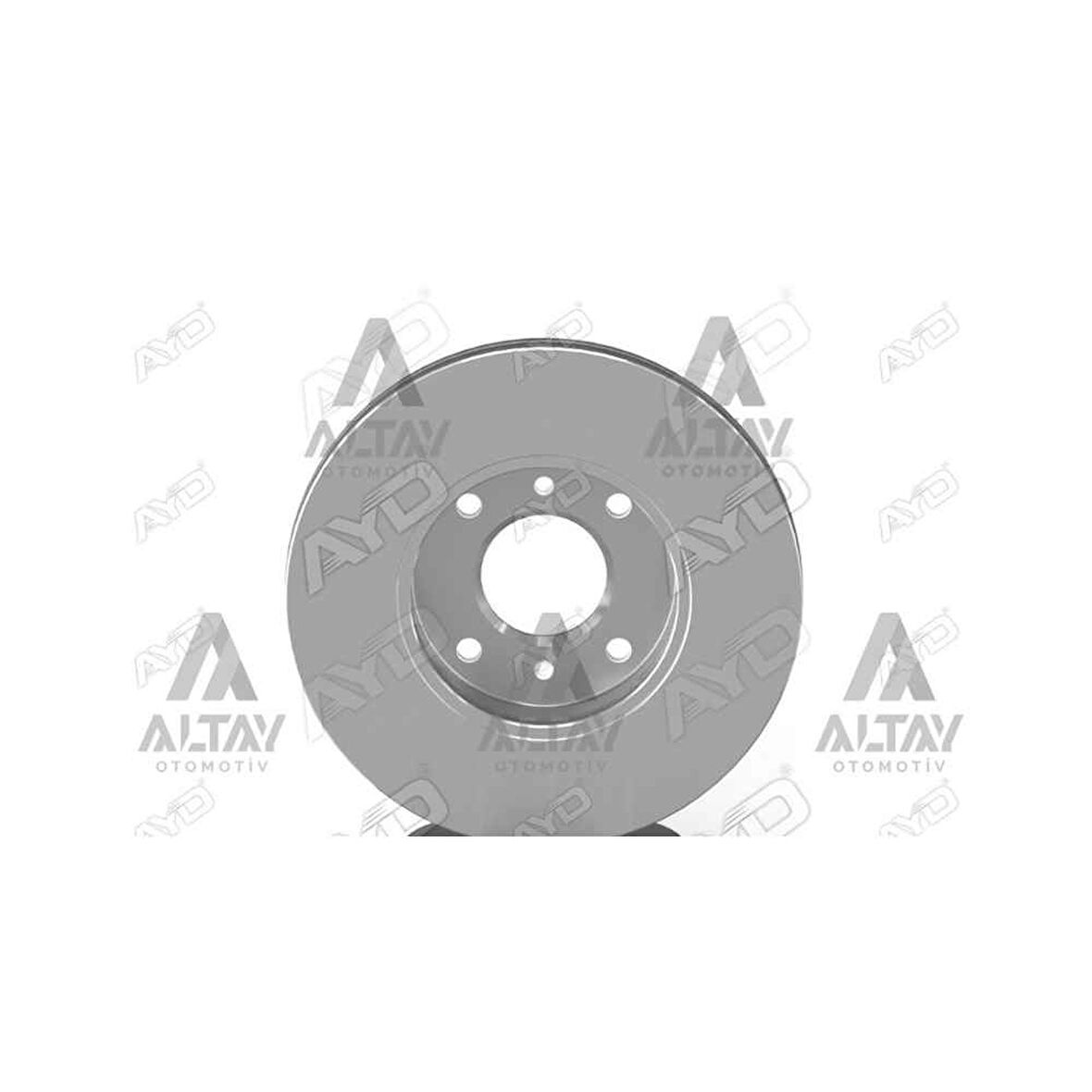 Primera 96-02 P-11 Era 00-08 Ön Fren Diski 280-4 - Ayd-50539 - 402062F500 