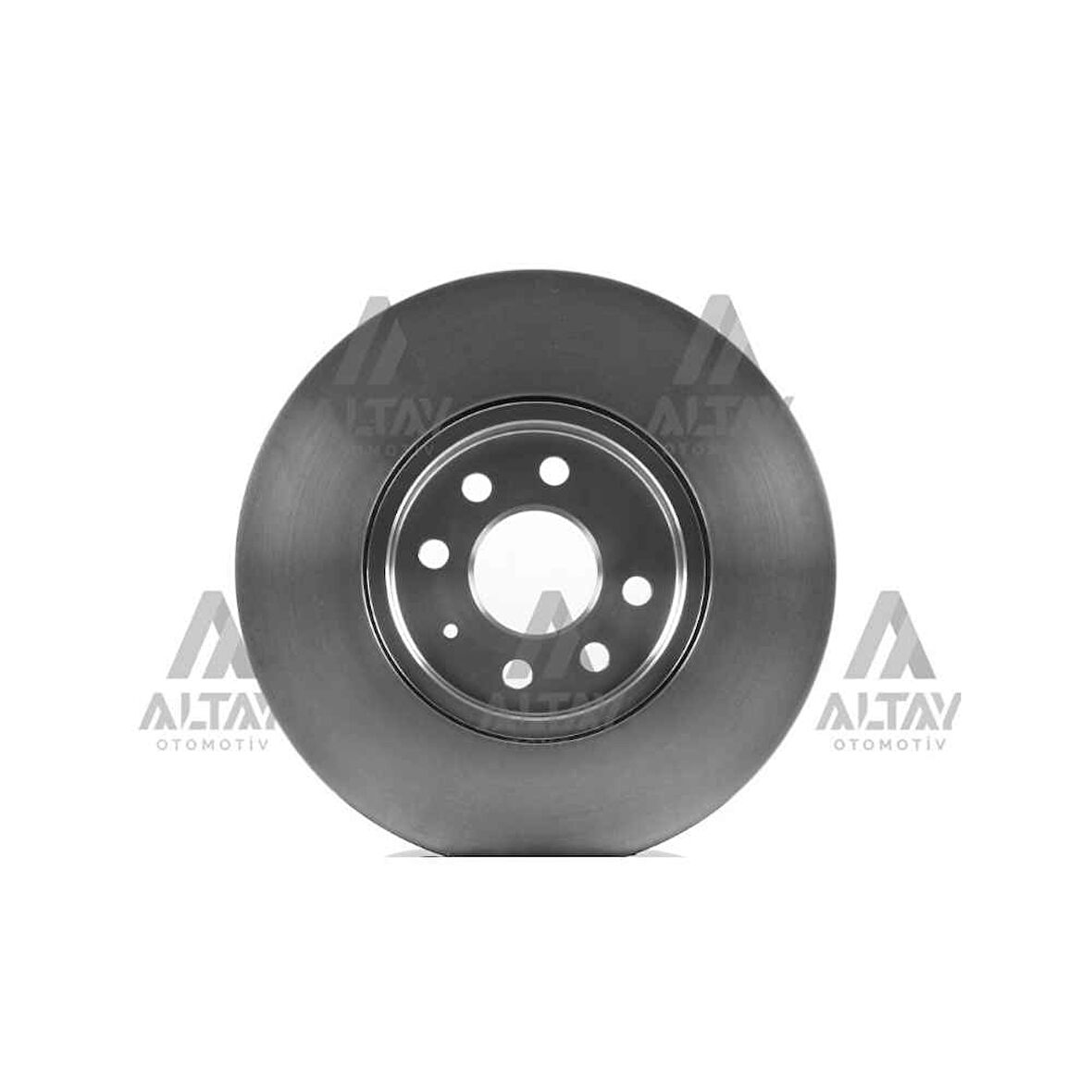 Astra H 04-09 Combo C 01-12 Meriva A 03- Ön Havalı 280-4 Fren Diski - Mhr-16779 - 569006 