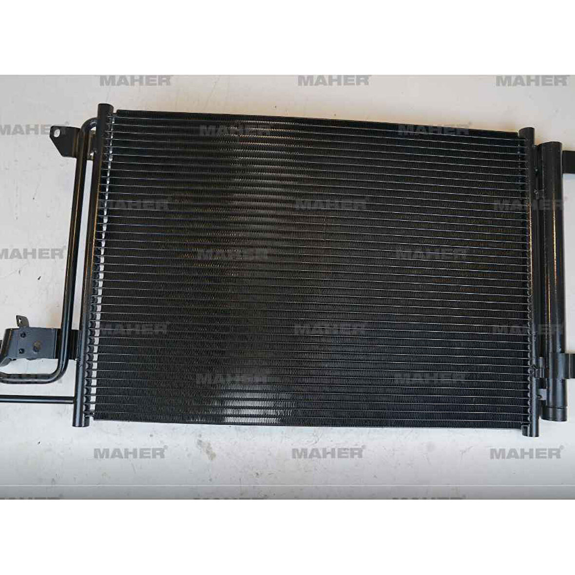 Golf5 Caddy Jetta 04-13 Kurutuculu Klima Radyatör - Mhr-10893 - 1K0820411Q 