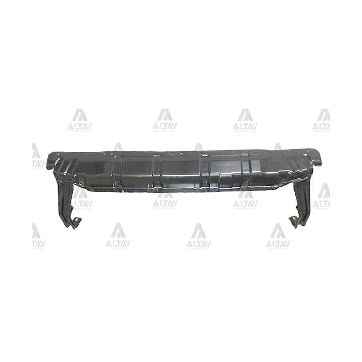 L-300 01-08 Ön Tampon Demiri - Mhr-07788 - Mr468816 