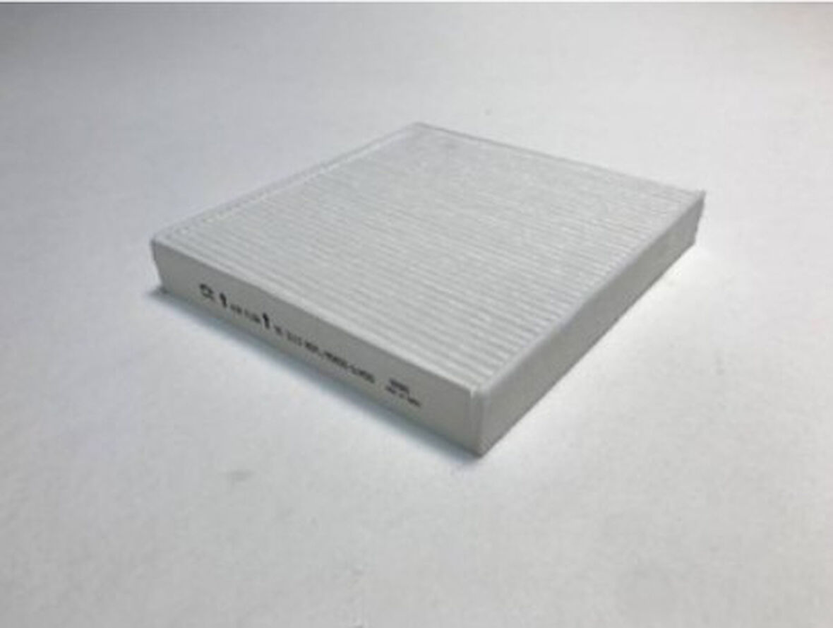 Vitara 2015 Sonrası Sx4 S-Cross 1.6/1.6 Ddıs 2013 Sonrası Polen Filtresi Fıltk1369 9585061M00 