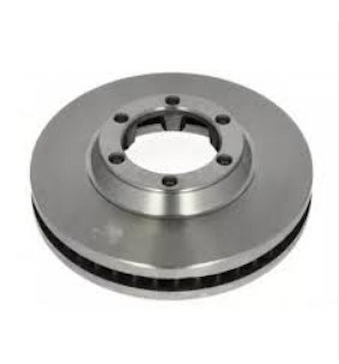 Dmax 2002-2011 Tfr 2Wd Ön Fren Diski Bsg41210001 8973088680 