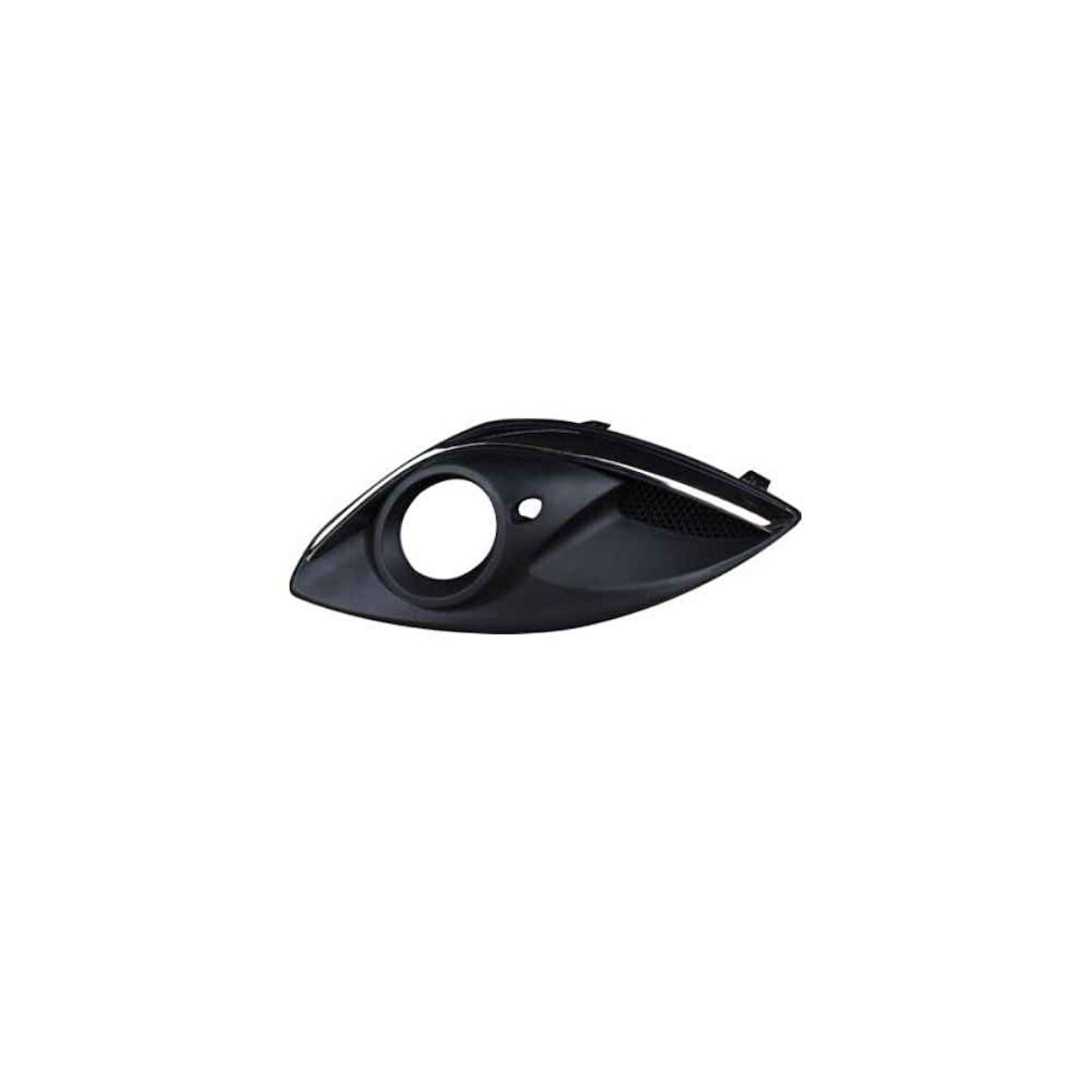 Opel Corsa D 2011 Sonrası Sol Sis Cercevesi 1400873 