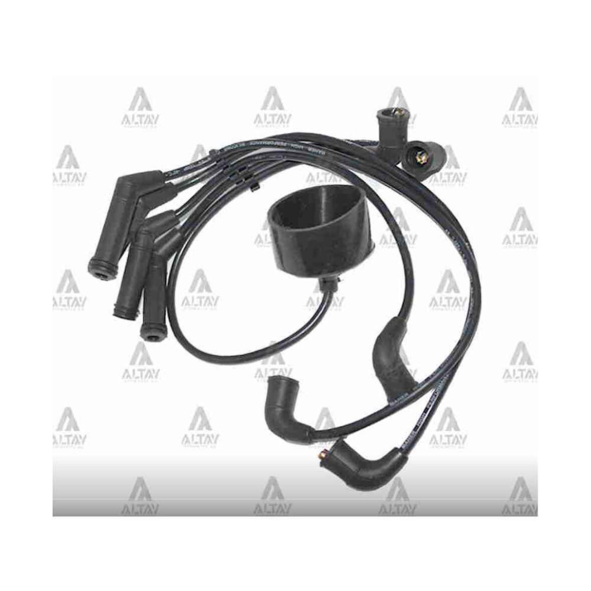 Hyundai Accent 1995-1999 1 3 Benzinli Buji Kablosu 2750122C00 