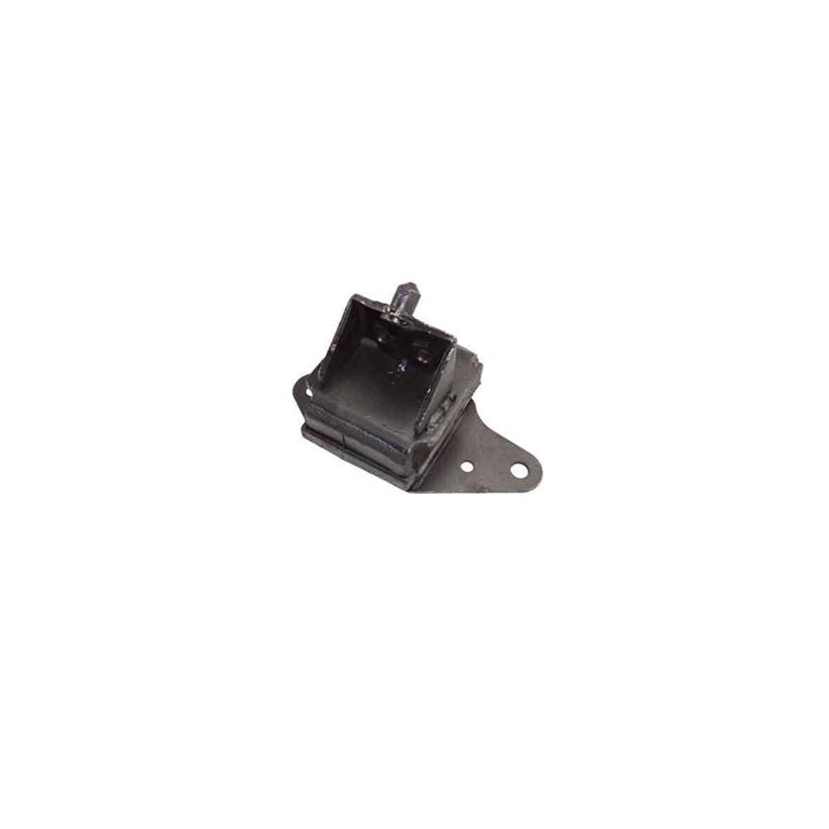 D-Max 02-12 2.5-3,04×2 4X4 Ön Sol Takoz Motor - Mhr-37331 - 8-97367273-0 