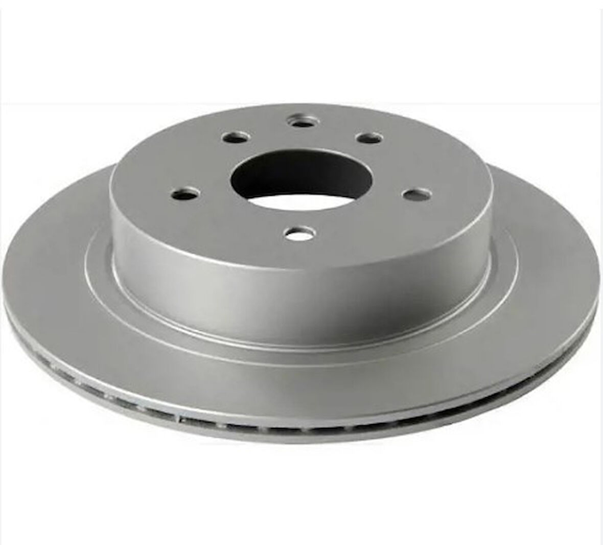 Xtrail 2001-2013 Qashqai+2 2008-2013 Arka Fren Diski Bch0986479S31 432068H701 