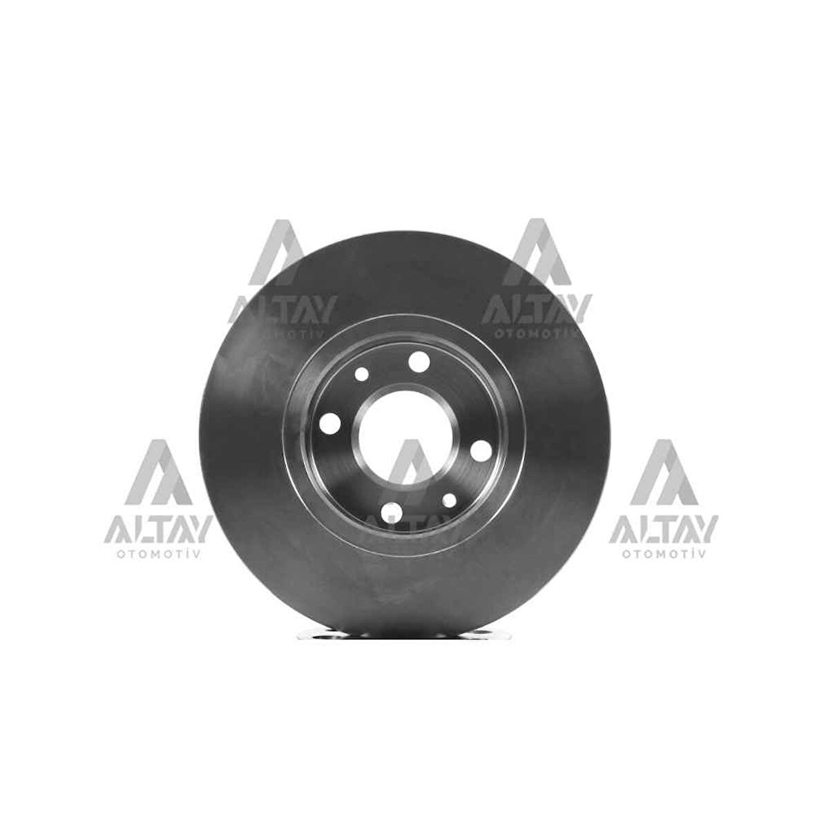 Symbol 12- Clio İv 12- Kangoo 08- Dokker 12- Ön Havali Fren Diski 258-4 - Trw-Df6186 