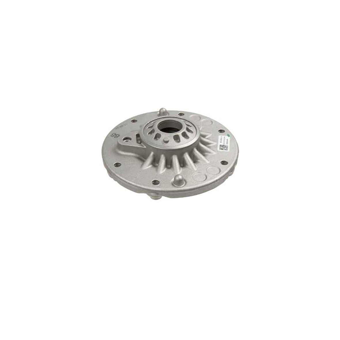 F20-F21-F22-F23-F30-F31-F34-4F32-F33-F36 Amortisör Takozu Ön 10-18 Lem 39800 01 31306881929 