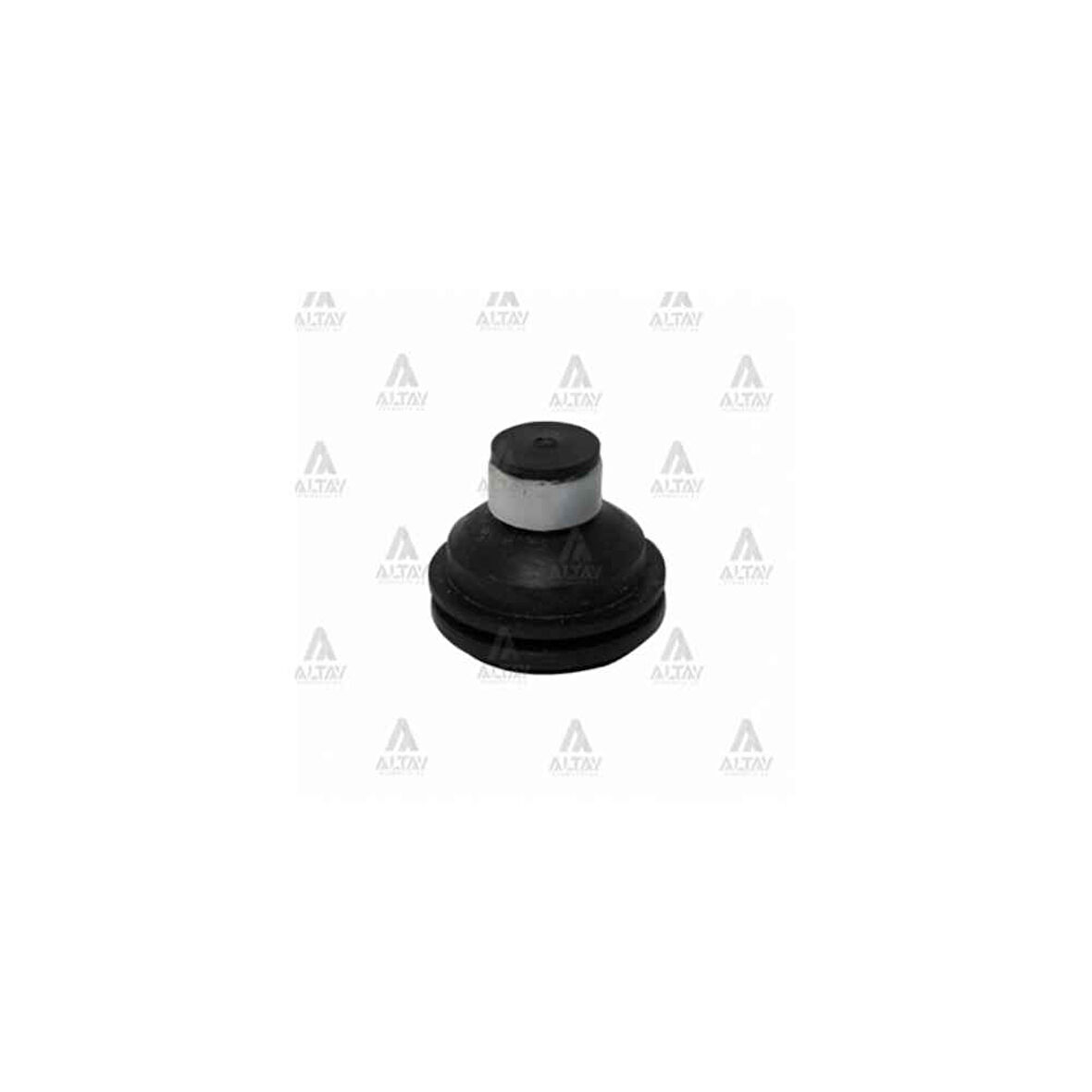 Clio Kangoo 1 5 Motor Kapak Dayama Lastiği Ust - Ytt-4332 - 7701056972 