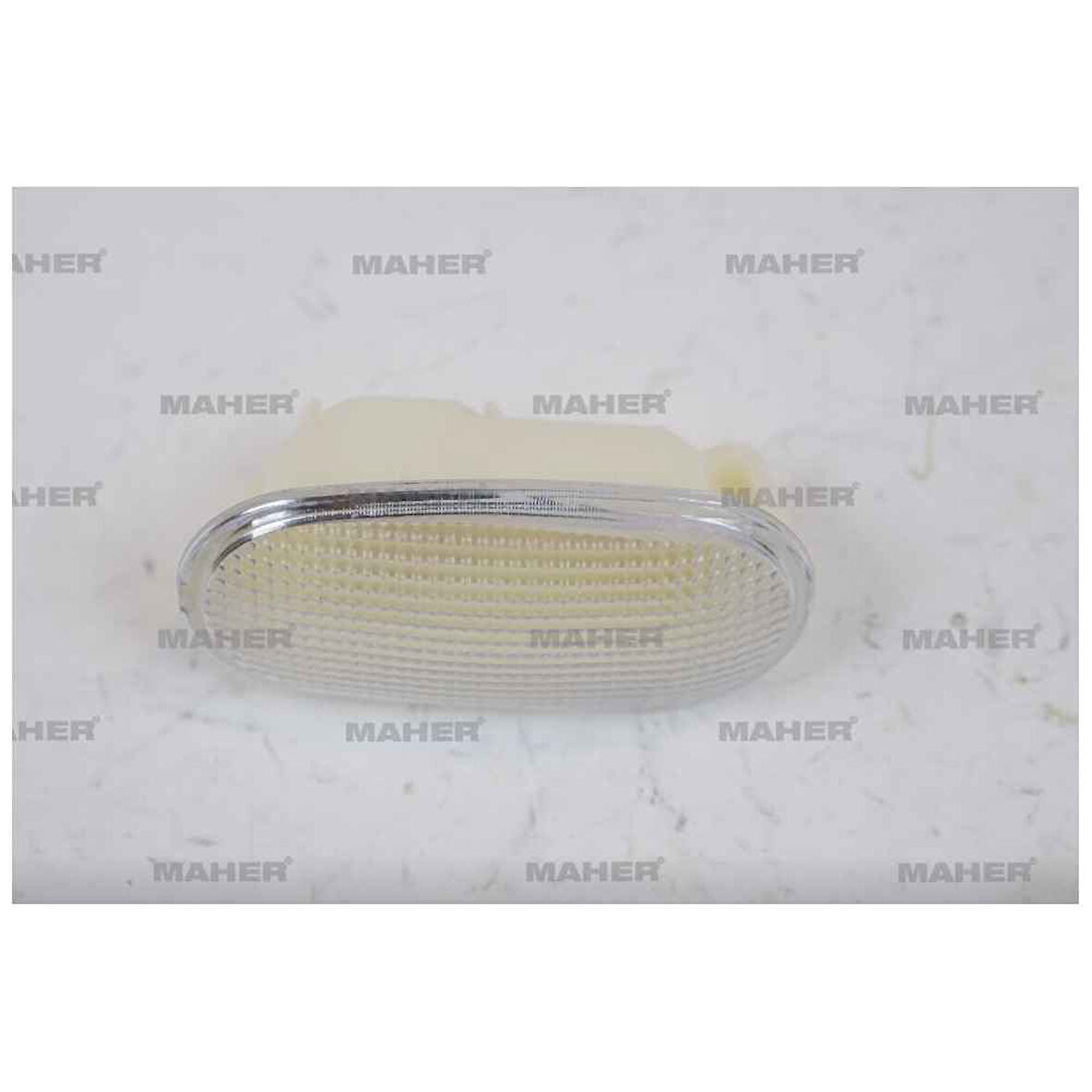 L-200 07-14 Beyaz R-L Çamurluk Sinyal Lambası - Mhr-29579 - 8351A041 