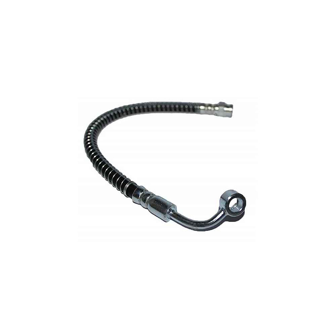 Starex 02-08 Ön Sağ Hortum Fren - Mhr-04087 - 58811-4A007 