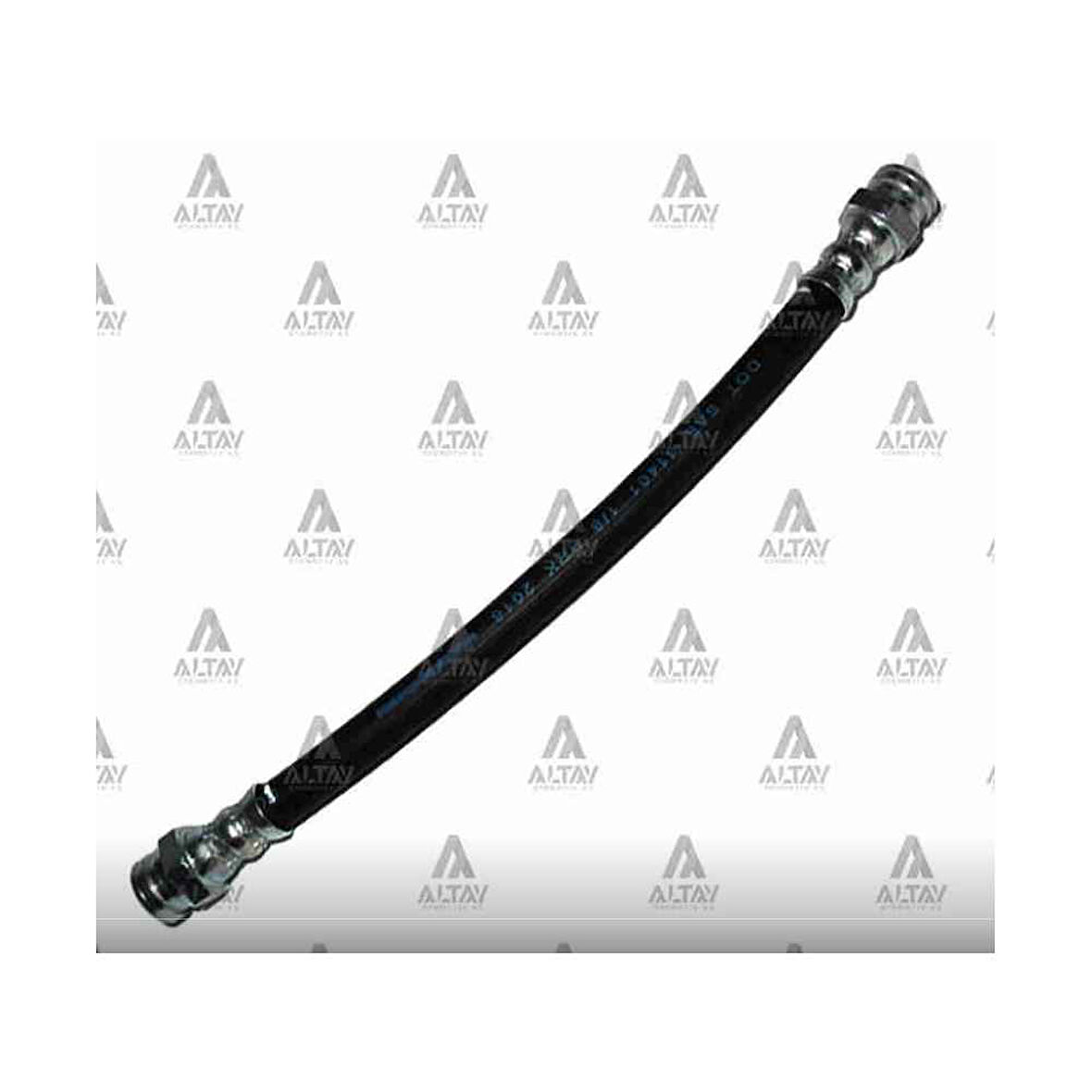 Carisma 96-00 Arka Hortum Fren - Mhr-03914 - Mb950626 