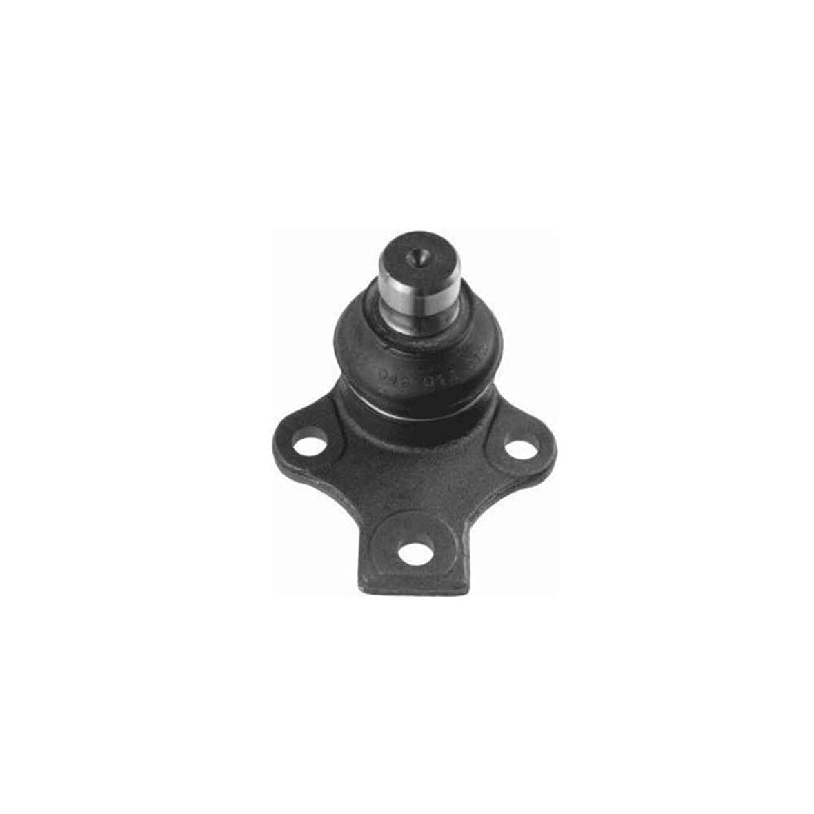 Polo Classic 95-02 Caddy 97-01 Rotil - Mhr-33994 - 357407365 