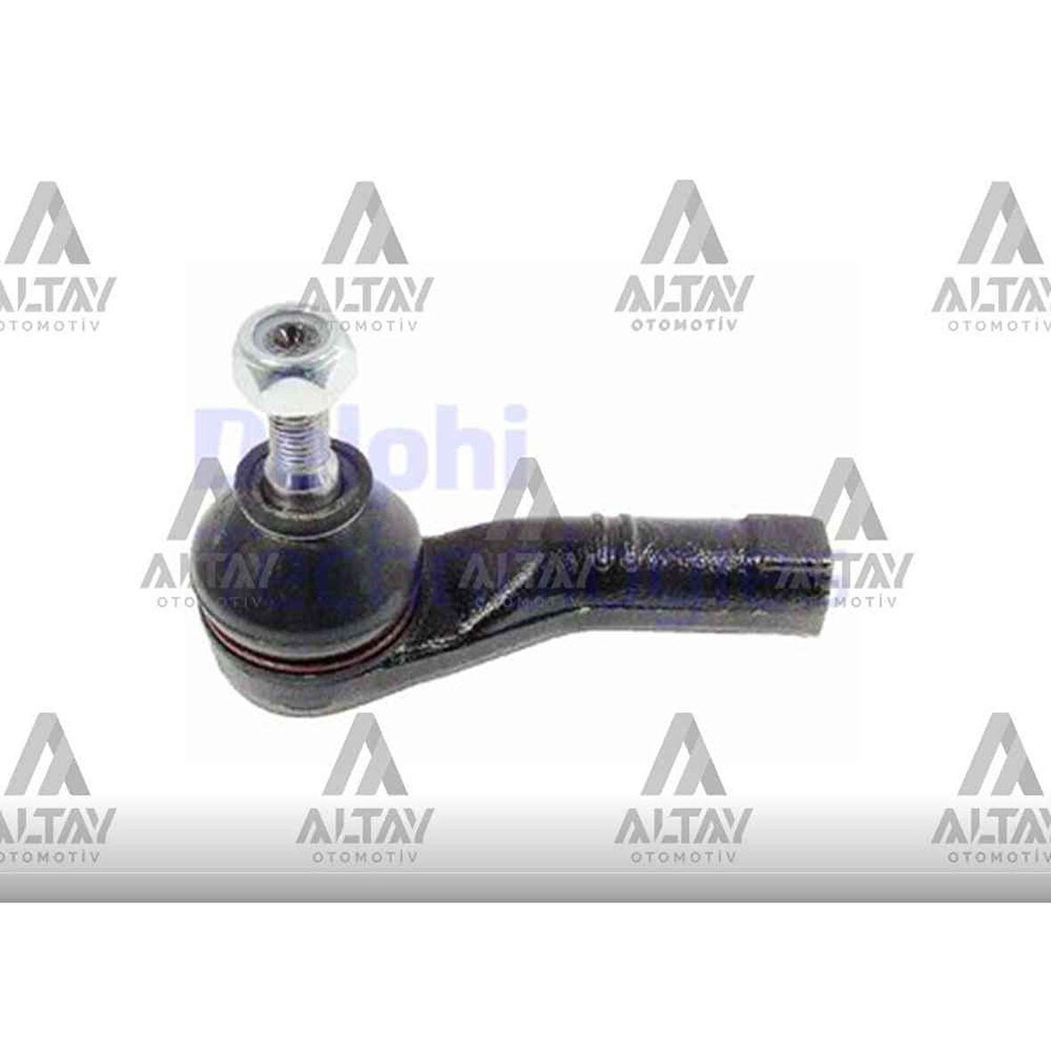 Clio 3 Hb Clio 2 Symbol Kangoo 2005-2012 Sol Rot Başı 7701475842