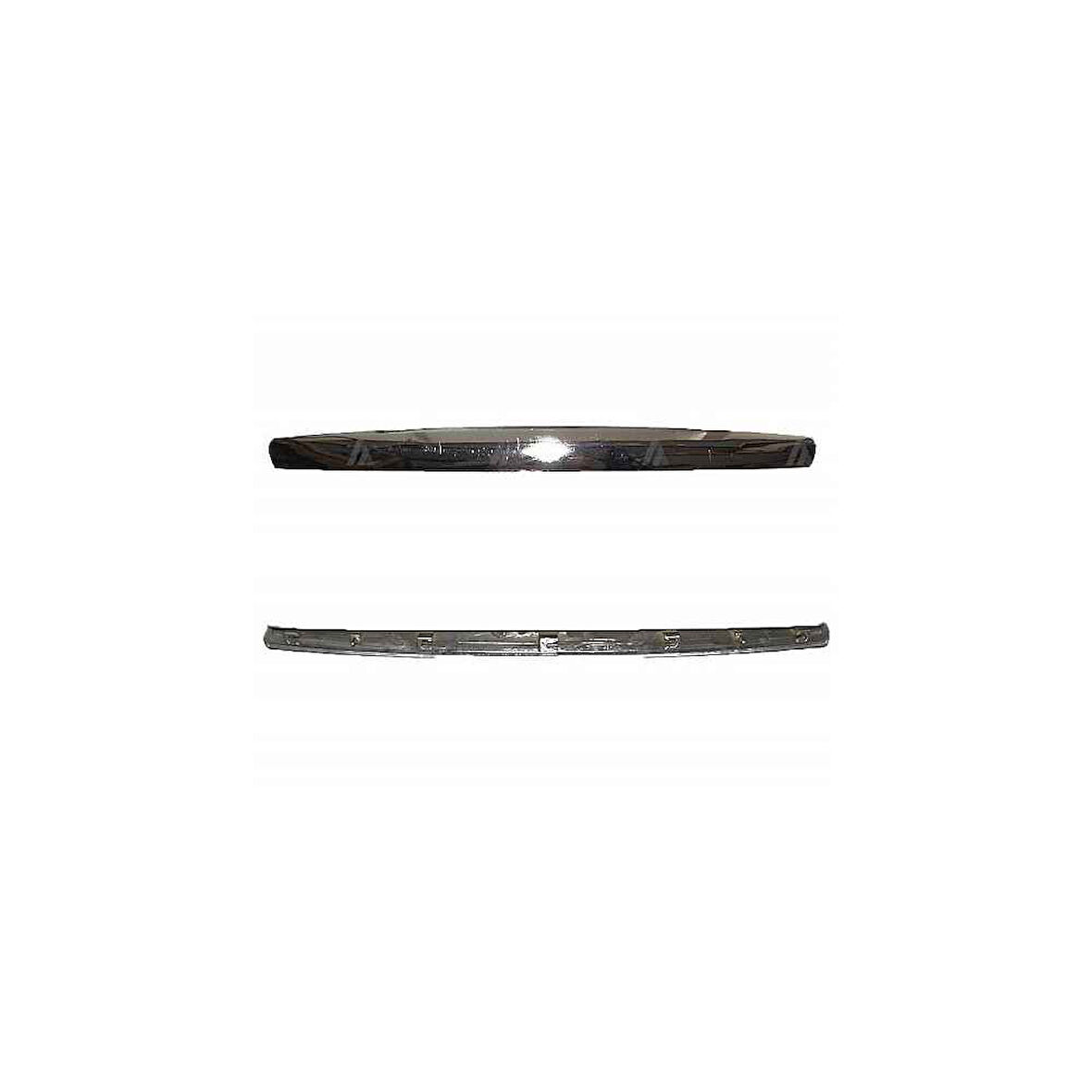 Elantra 04-07 Kaput Uç Kromu Panjur Çıtası - Mhr-06857 - 86350-2D510 