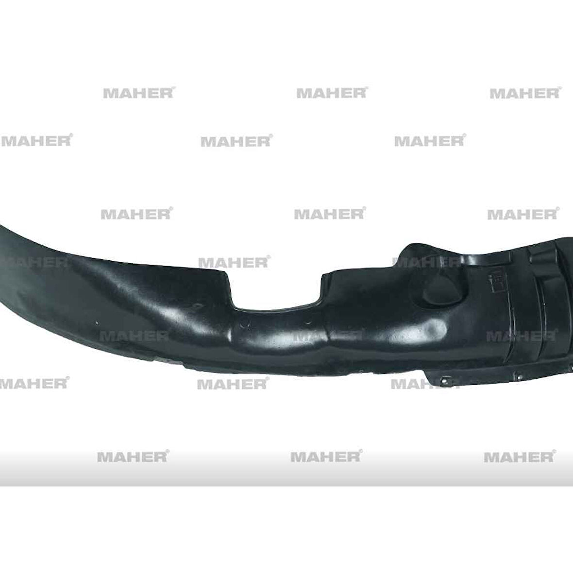 Polo Classıc Caddy 96-03 Ön Sol Çamurluk Davlumbazı - Mhr-15350 - 6K5809961B41 