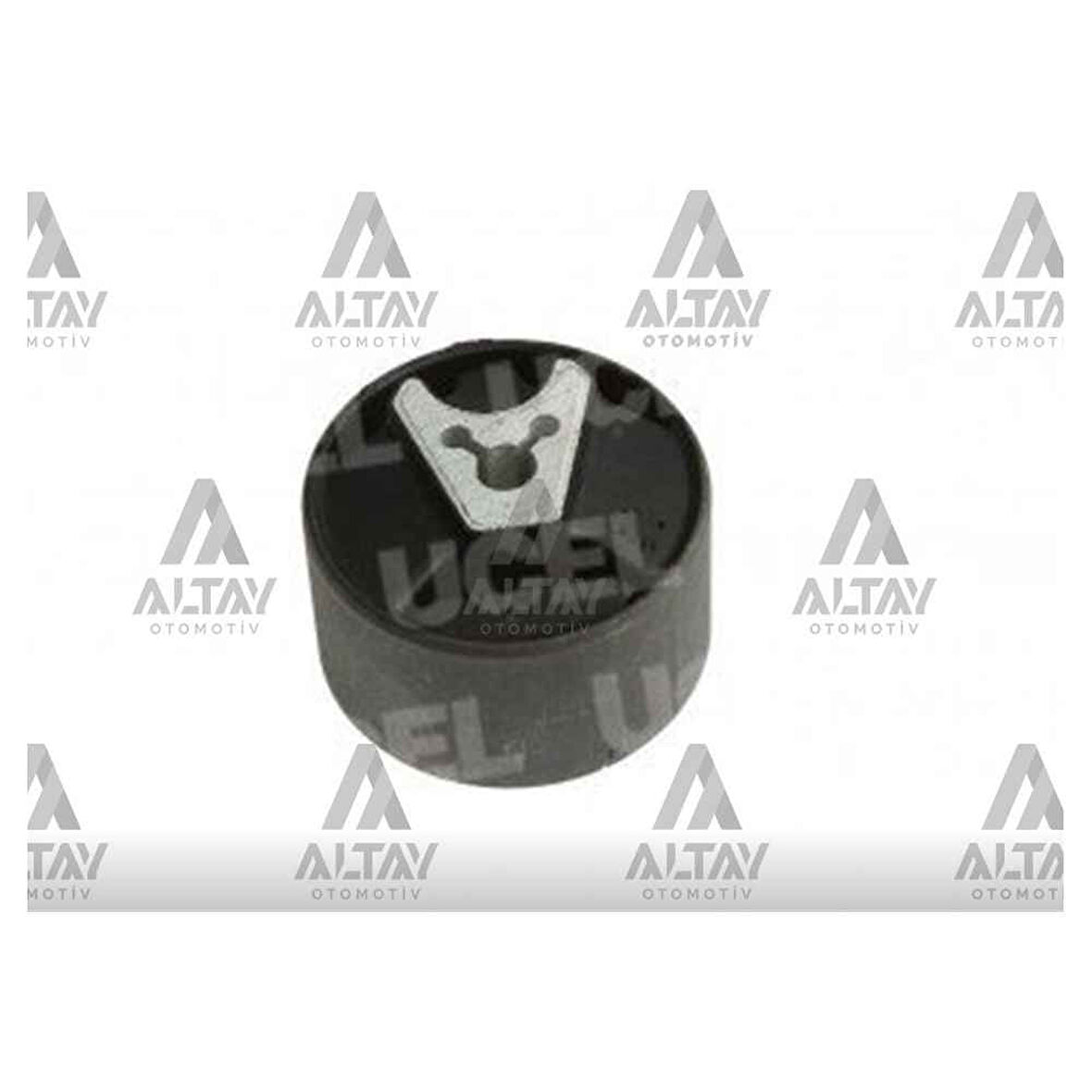 308-3008-5008-C4-Partner-Berlingo 05- Motor Takoz Arka - Uce-41750 - 180944 