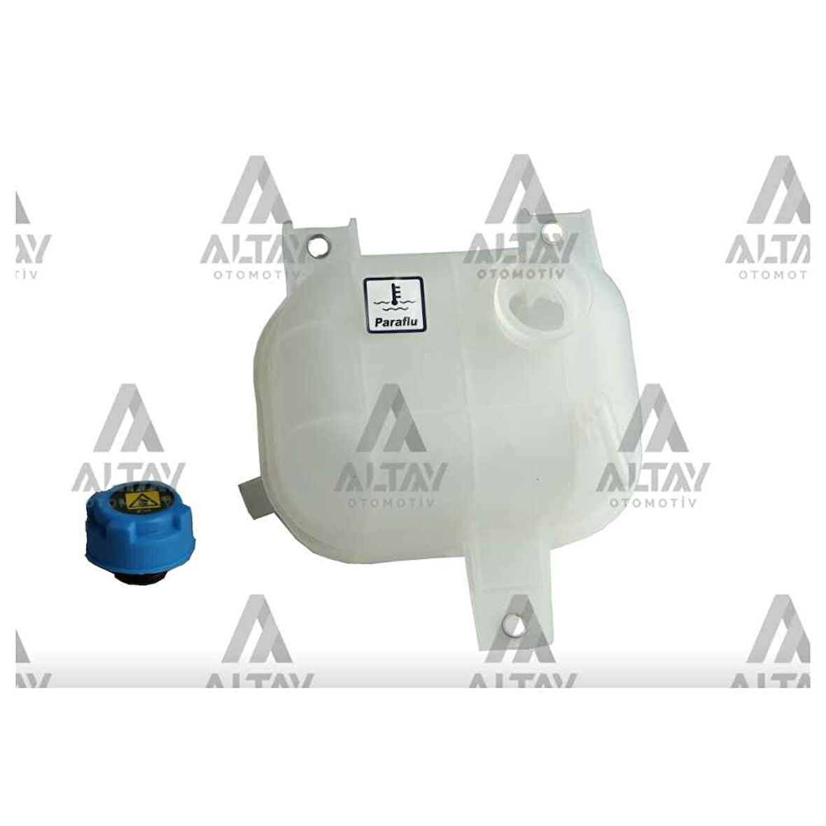 Palio Albea Doblo Linea 1.3 Kapakli Yedek Su Deposu - Uce-31476 - 51891028 