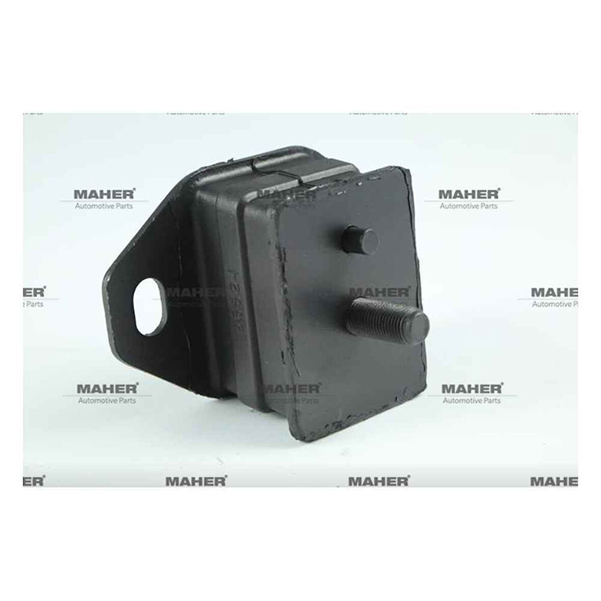 Hilux 89-05 Ln-85 Ln-145 Yerli Takoz Motor - Mhr-08890 - 12361-38060 