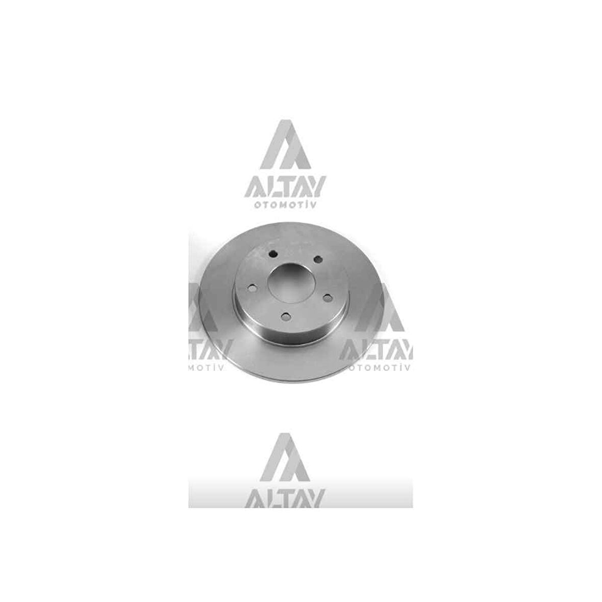 Prımera 02-10 Almera 02-08 Arka Düz 278-5 Fren Diski - Ayd-50469 - 432064U101 