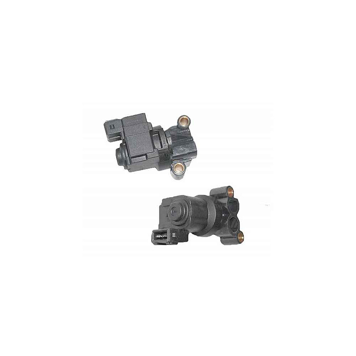 Accent 00-06 Getz Elantra 01- Sensör Rolanti Ayarlayici - Mhr-12245 - 35150-22600 