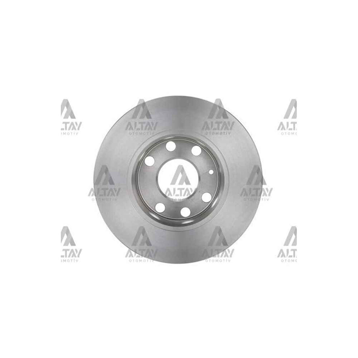 Vectra A 88-95 Astra F 91-98 Corsa A-B 89-00 Ascona 81-98 Ön Düz Fren Diski 236-4 - 90008005 