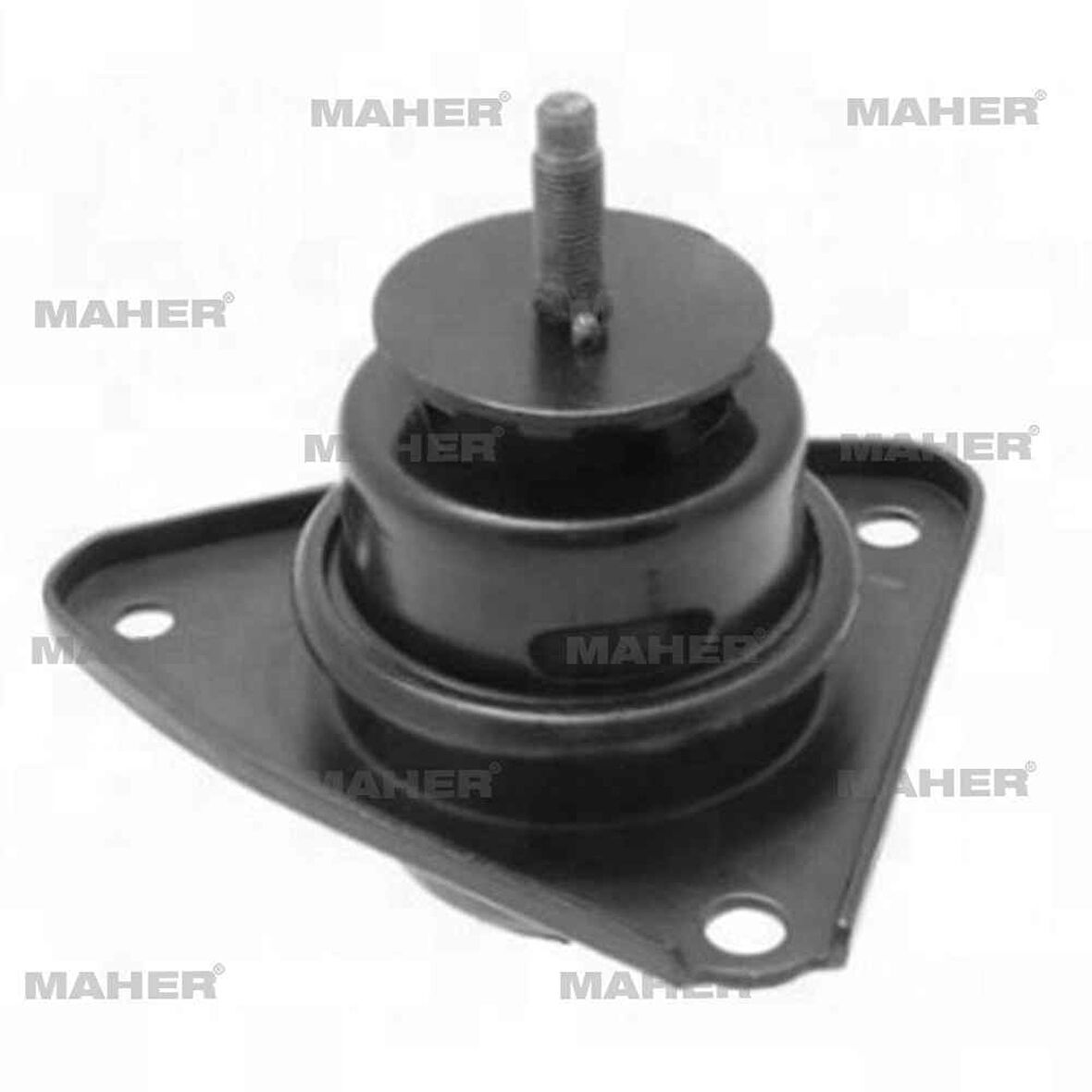 İ-30 07-11 Benzinli-Dizel Cerato 12- Sağ Takoz Motor - Mhr-17030 - 21810-2H000 