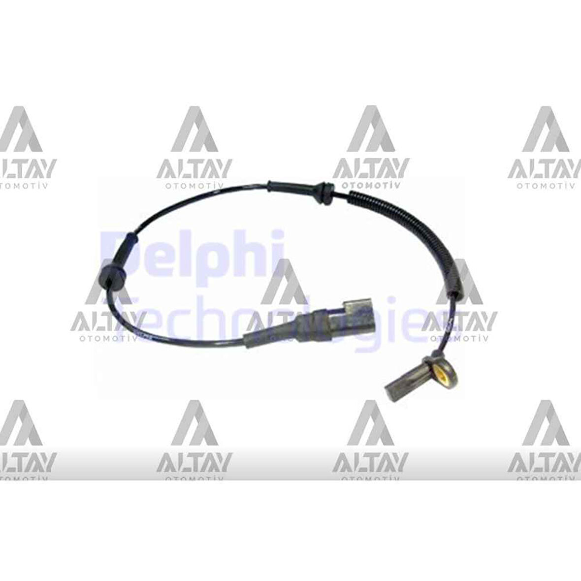 Connect 02-13 1.8 T Ön Sağ- Sol Sensör Abs - Del-Ss20106 - 2T142B372Ab 