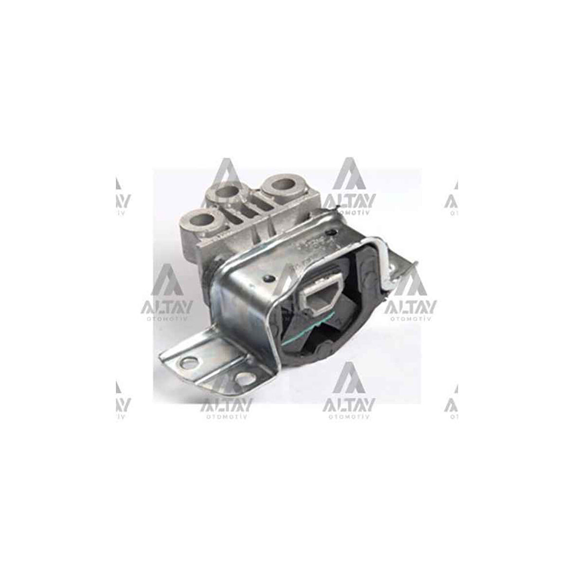 Linea 07- Fiorino 07- Ön Sağ 1.4 Takoz Motor - Mhr-29101 - 51813605 