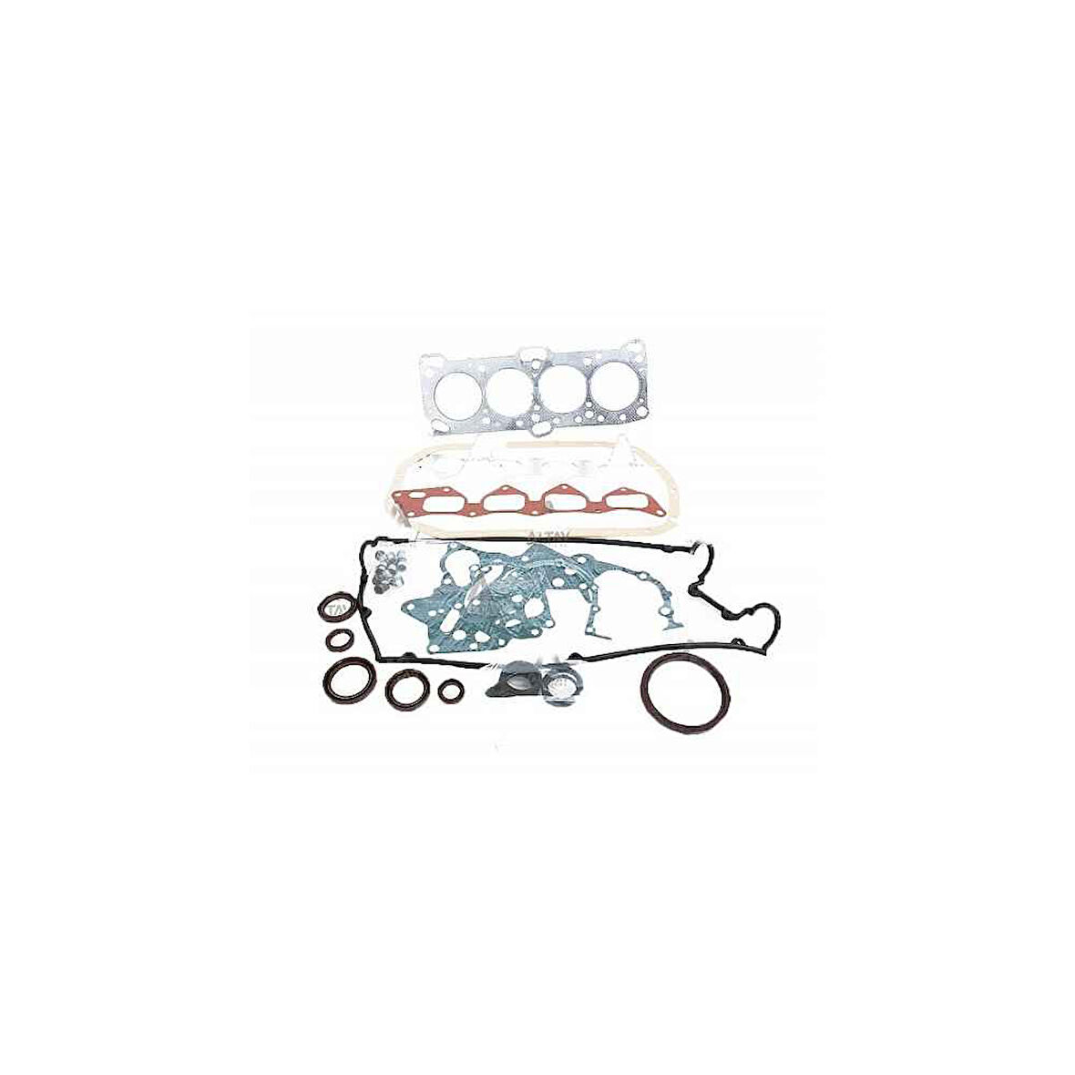 Elantra 90-96 1.6 Grafitli Conta Takımı - Mhr-03271 - Md997472 