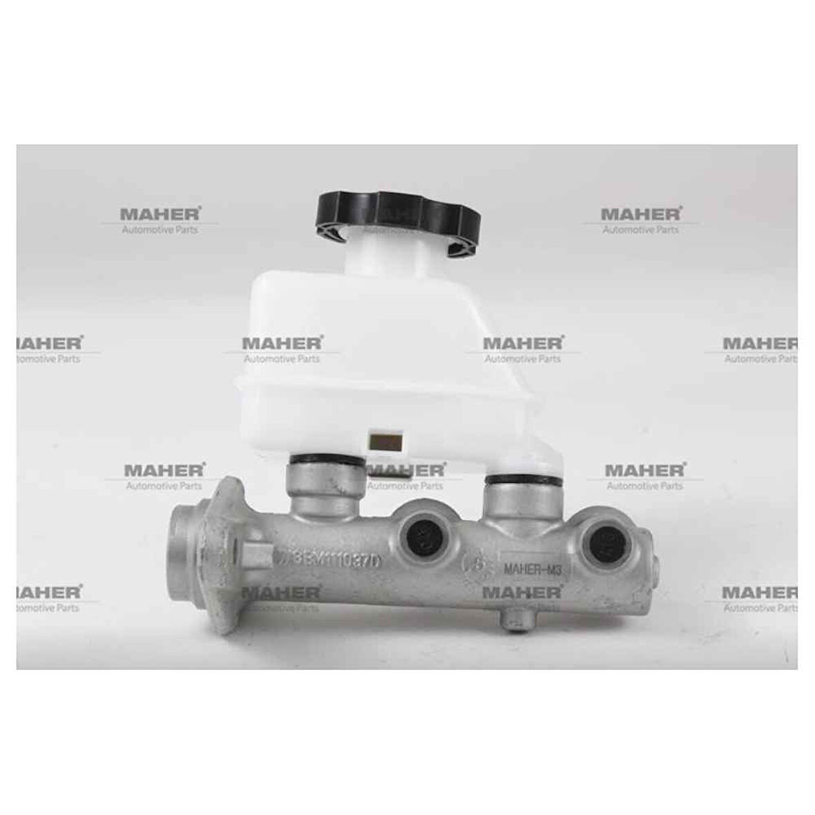 Accent 00-06 Benzinli Dizel Abs'Siz Fren Ana Merkez - Mhr-04760 - 58510-25000 