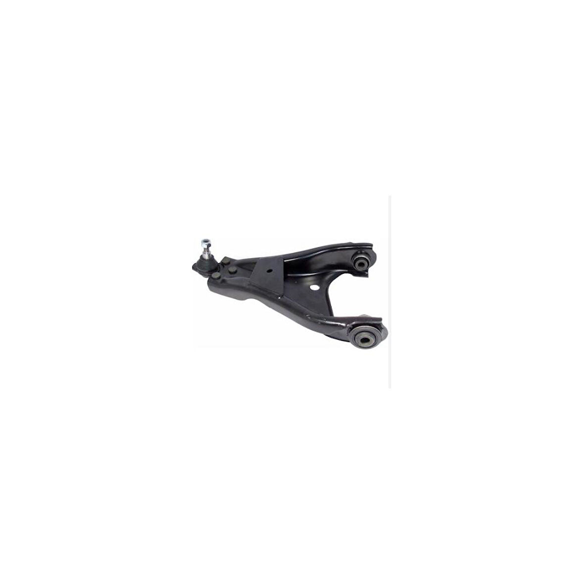 Duster I 10-18 Rotilli Sac Alt Sol Salıncak - Del-Tc2444 - 545019969R 