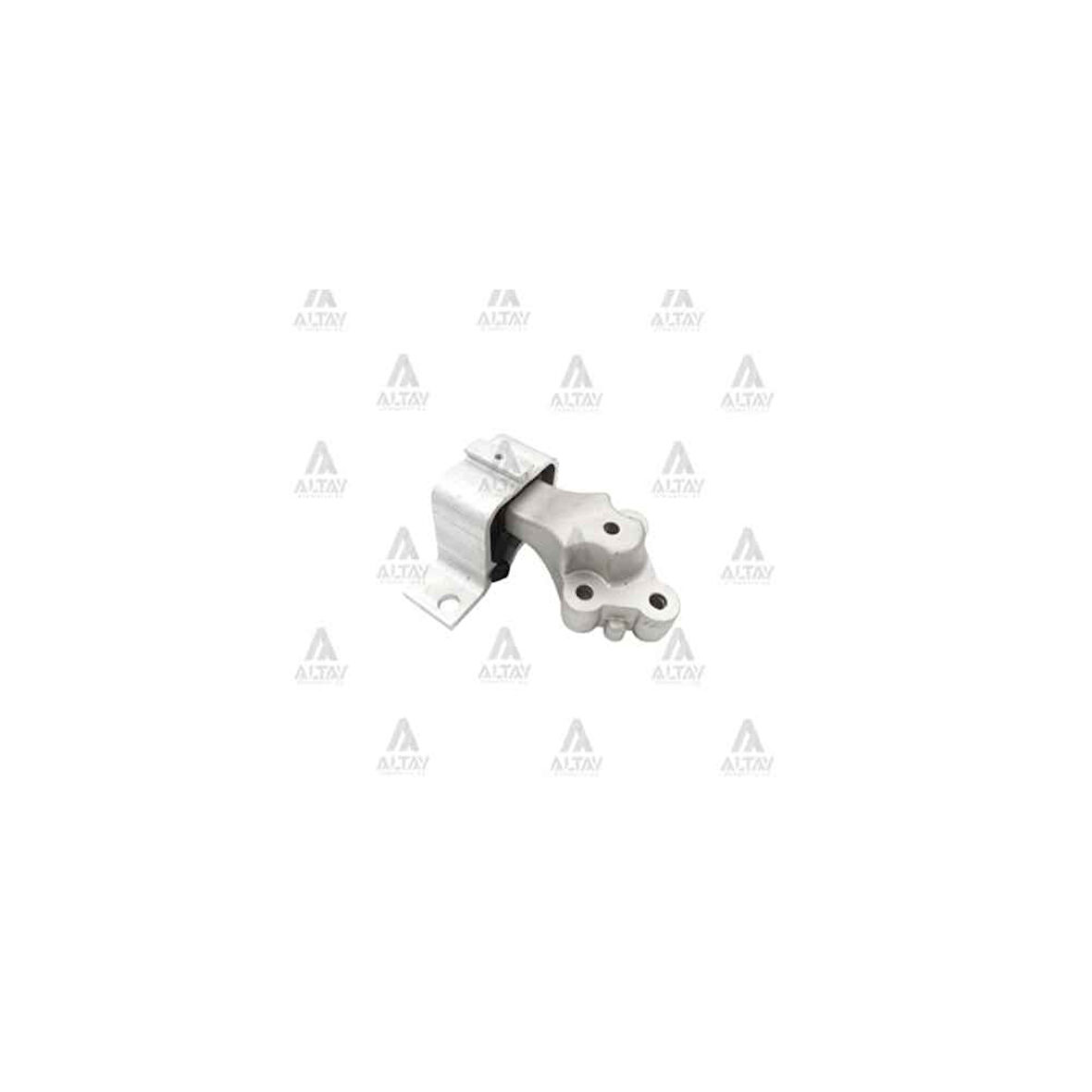 Sandero Logan Komple 1.2 16V Sağ Takoz Motor - Ytt-4275 - 112323142R 