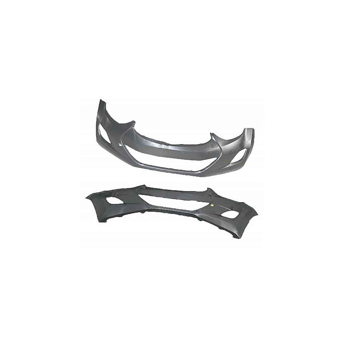Elantra 11-13 Ön Tampon - Mhr-07438 - 86511-3X000 