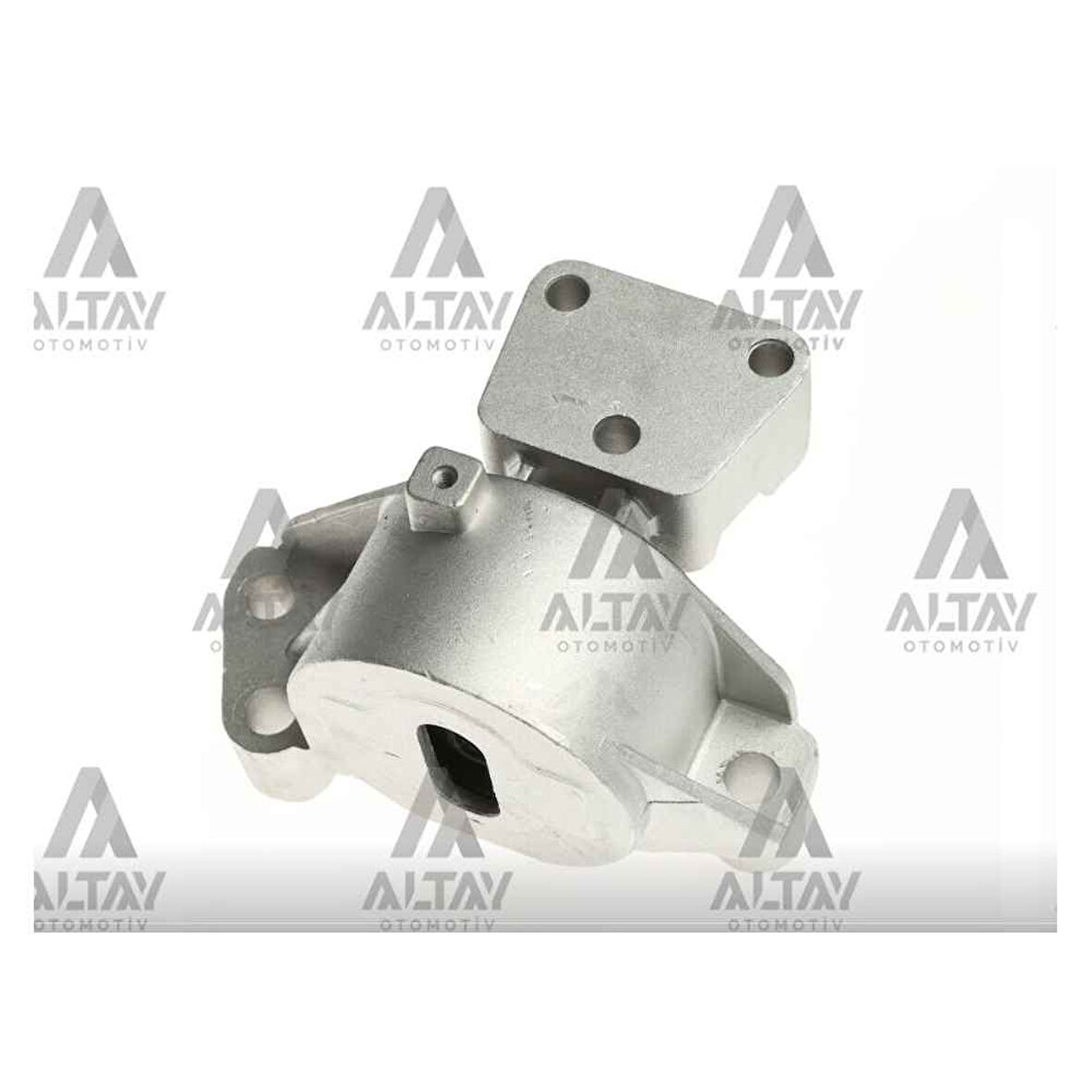 Fiorino 07- Nemo 07- Bipper 07- Arka 1.3 -1.4 Hdi Takoz Motor - Mhr-29059 - 51855484 