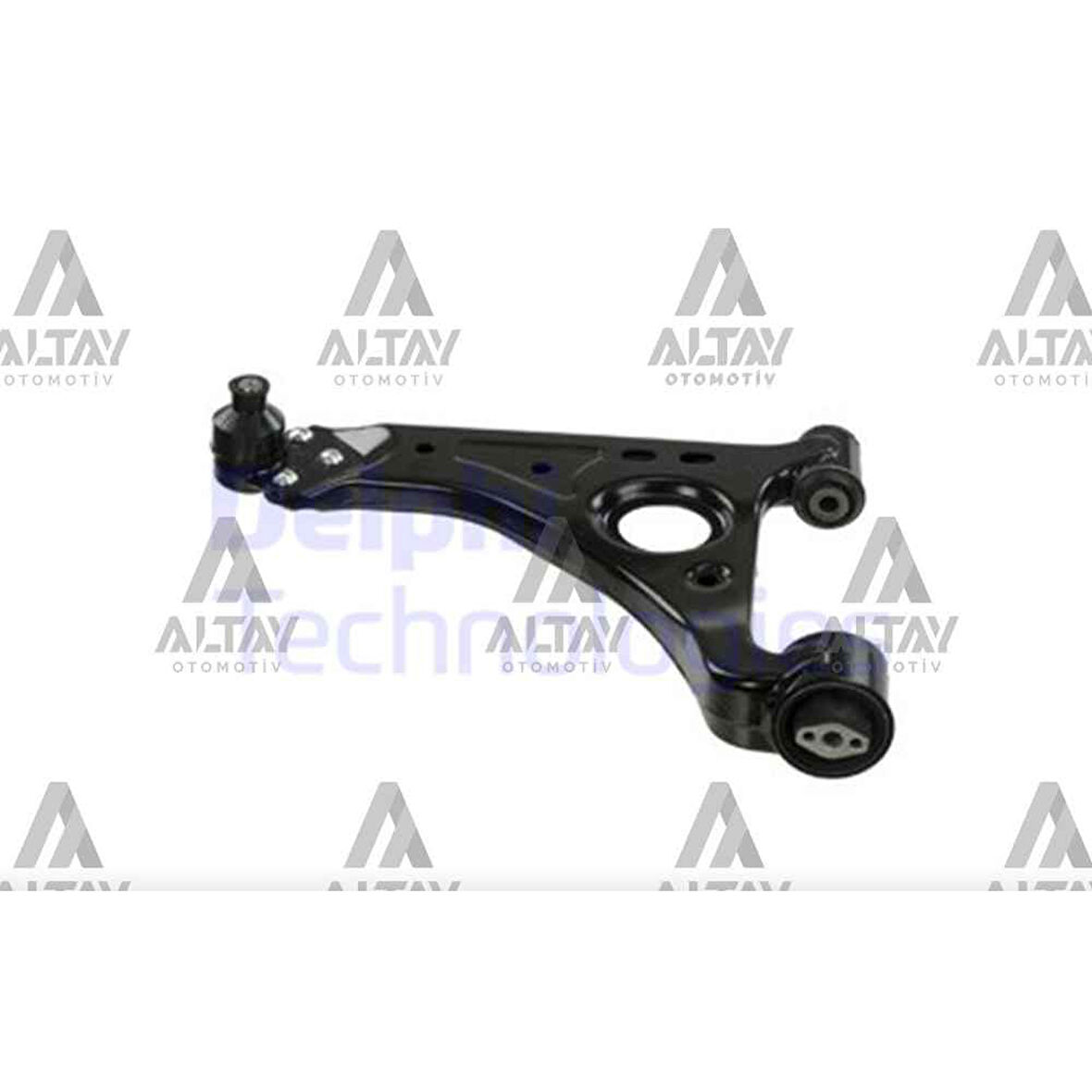 Mokka 13- Salıncak Rotilli Sac Alt Sol - Del-Tc3248 - 352524 