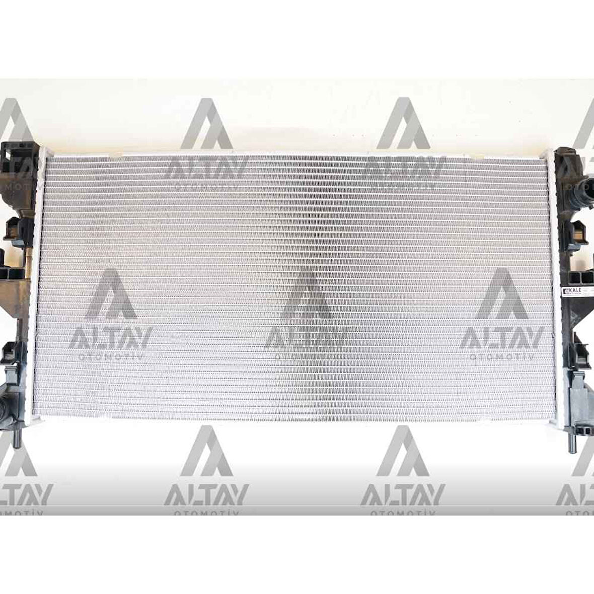 Ducato 2014 2.3 M-T Brazing Su Radyatör - Kle-355660 - 1382419080 