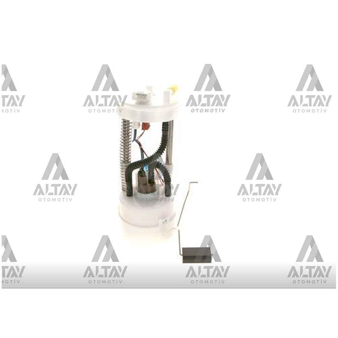 Qashqai 07-13 1.6 2.0 Depo Şamandırası Komple - Bsh-0986580955 - 17040-Jd01A 