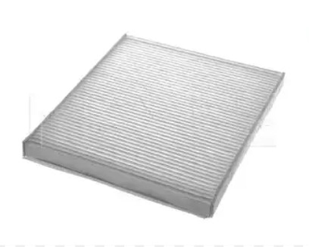 L200 2016 Sonrası Polen Filtresi Plastik Tip Karbon Skrcac10150 7803A112 